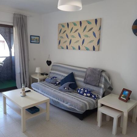 Las Islas Apartment Corralejo Luaran gambar