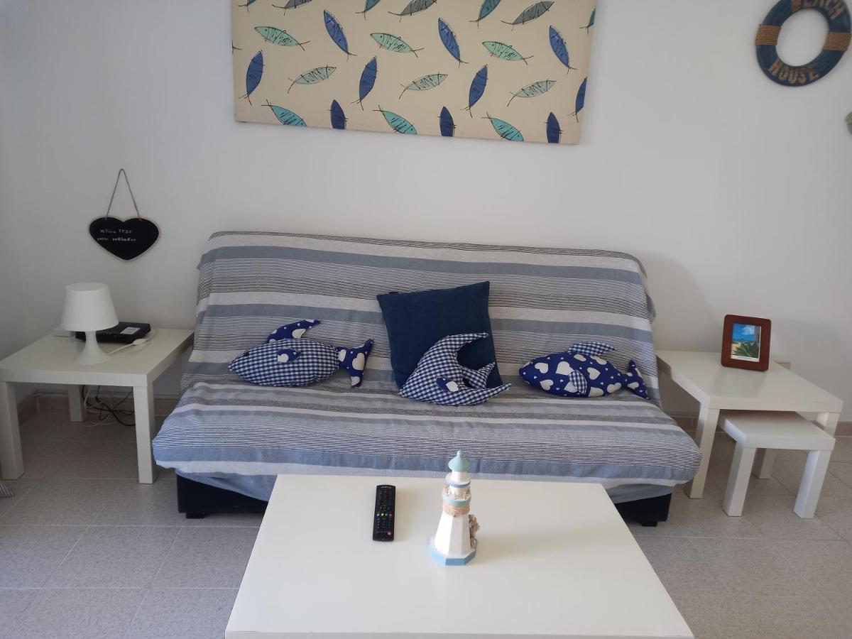 Las Islas Apartment Corralejo Luaran gambar