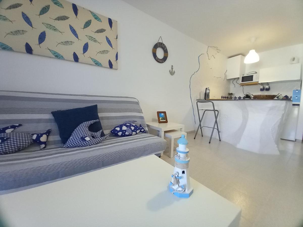 Las Islas Apartment Corralejo Luaran gambar