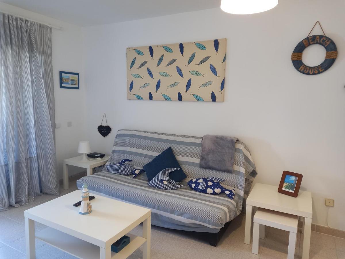 Las Islas Apartment Corralejo Luaran gambar