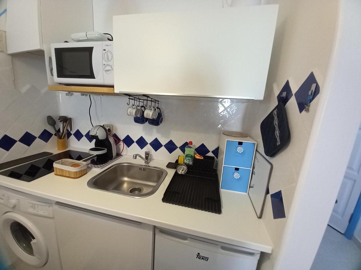 Las Islas Apartment Corralejo Luaran gambar