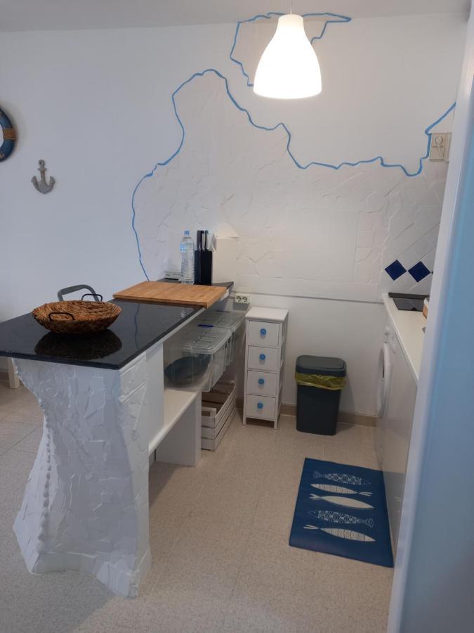 Las Islas Apartment Corralejo Luaran gambar