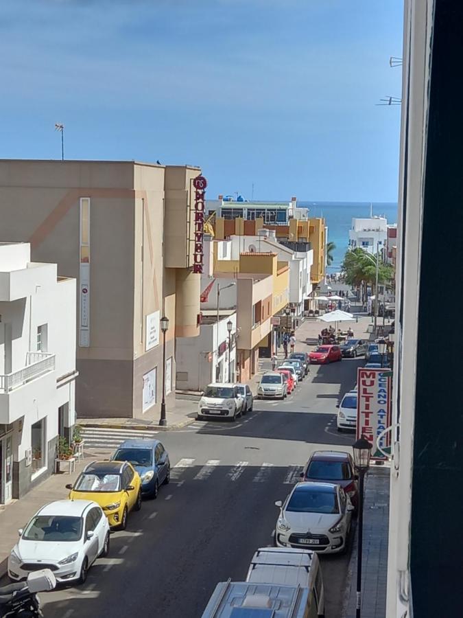 Las Islas Apartment Corralejo Luaran gambar