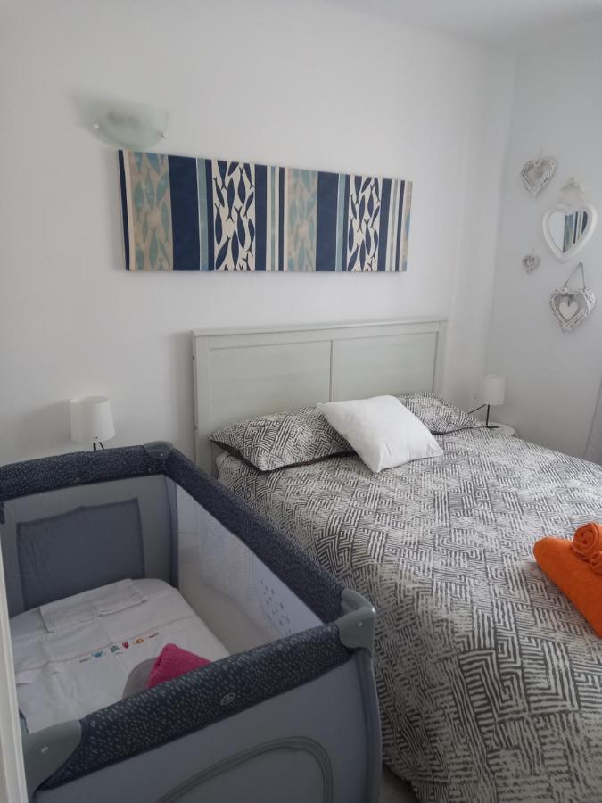 Las Islas Apartment Corralejo Luaran gambar