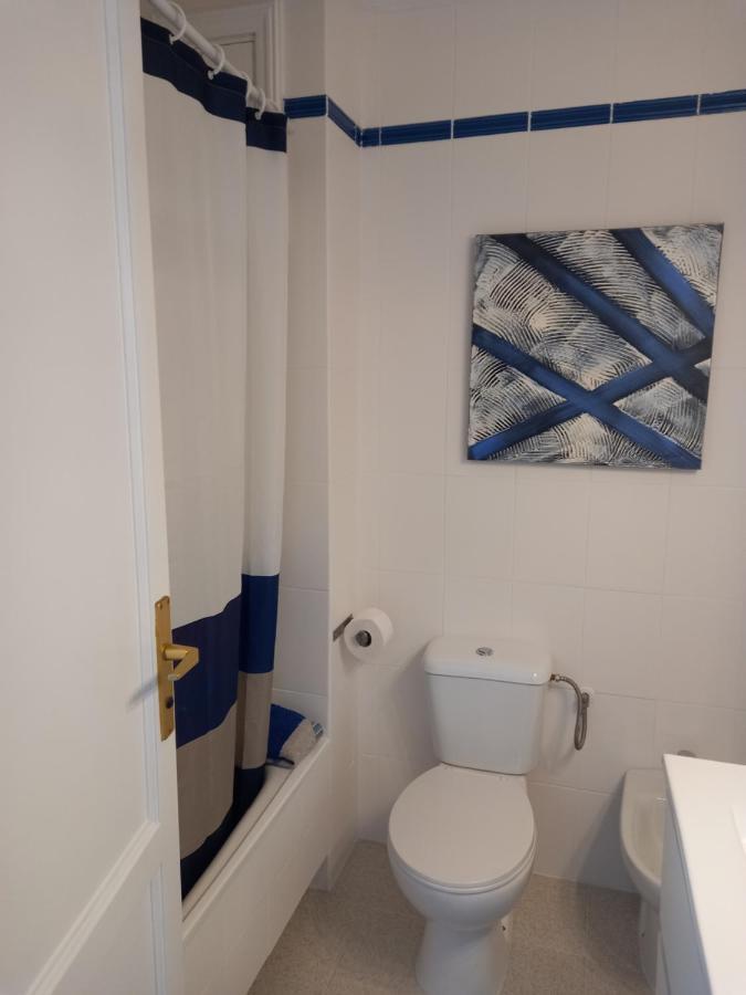 Las Islas Apartment Corralejo Luaran gambar