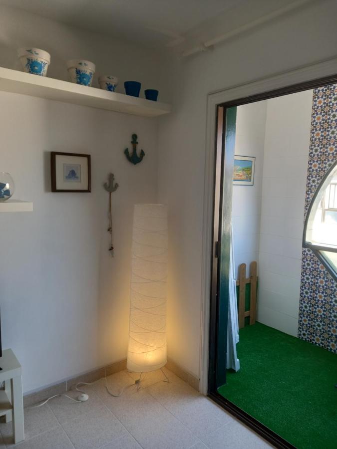 Las Islas Apartment Corralejo Luaran gambar