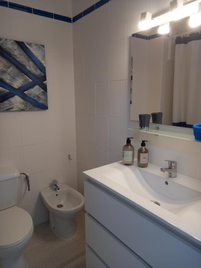Las Islas Apartment Corralejo Luaran gambar