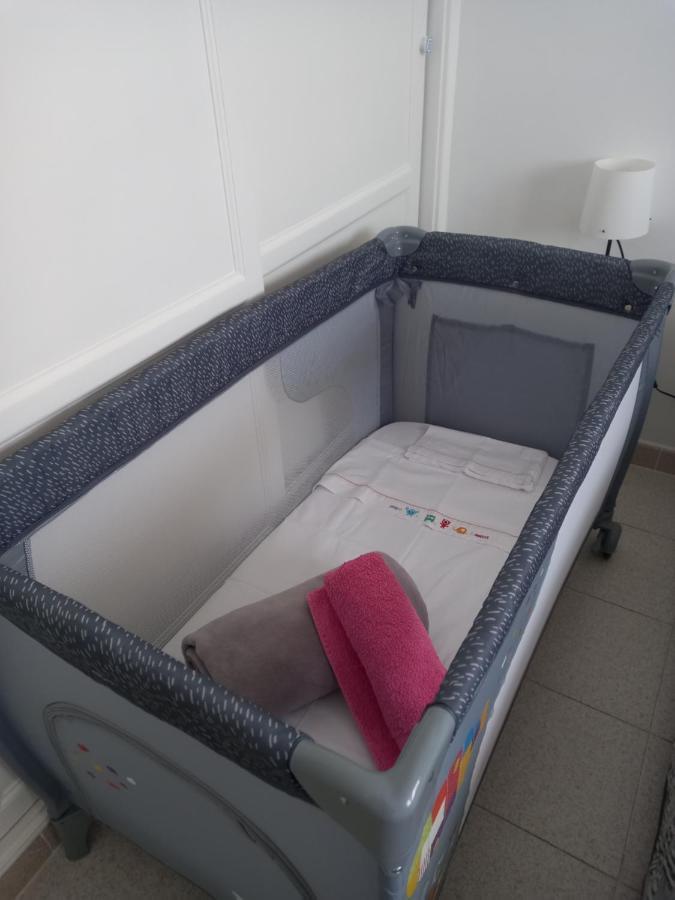 Las Islas Apartment Corralejo Luaran gambar