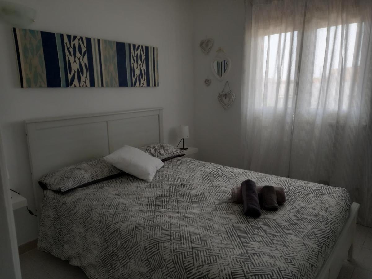 Las Islas Apartment Corralejo Luaran gambar