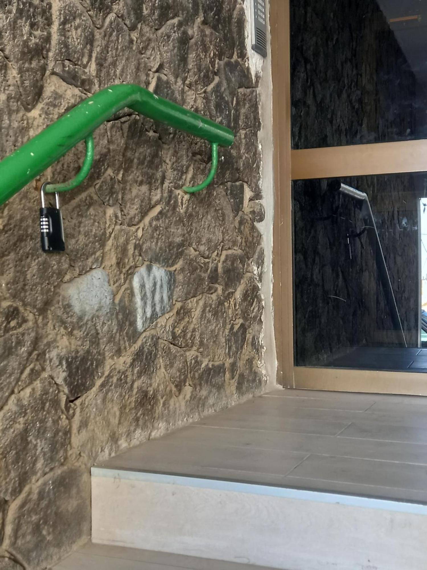 Las Islas Apartment Corralejo Luaran gambar