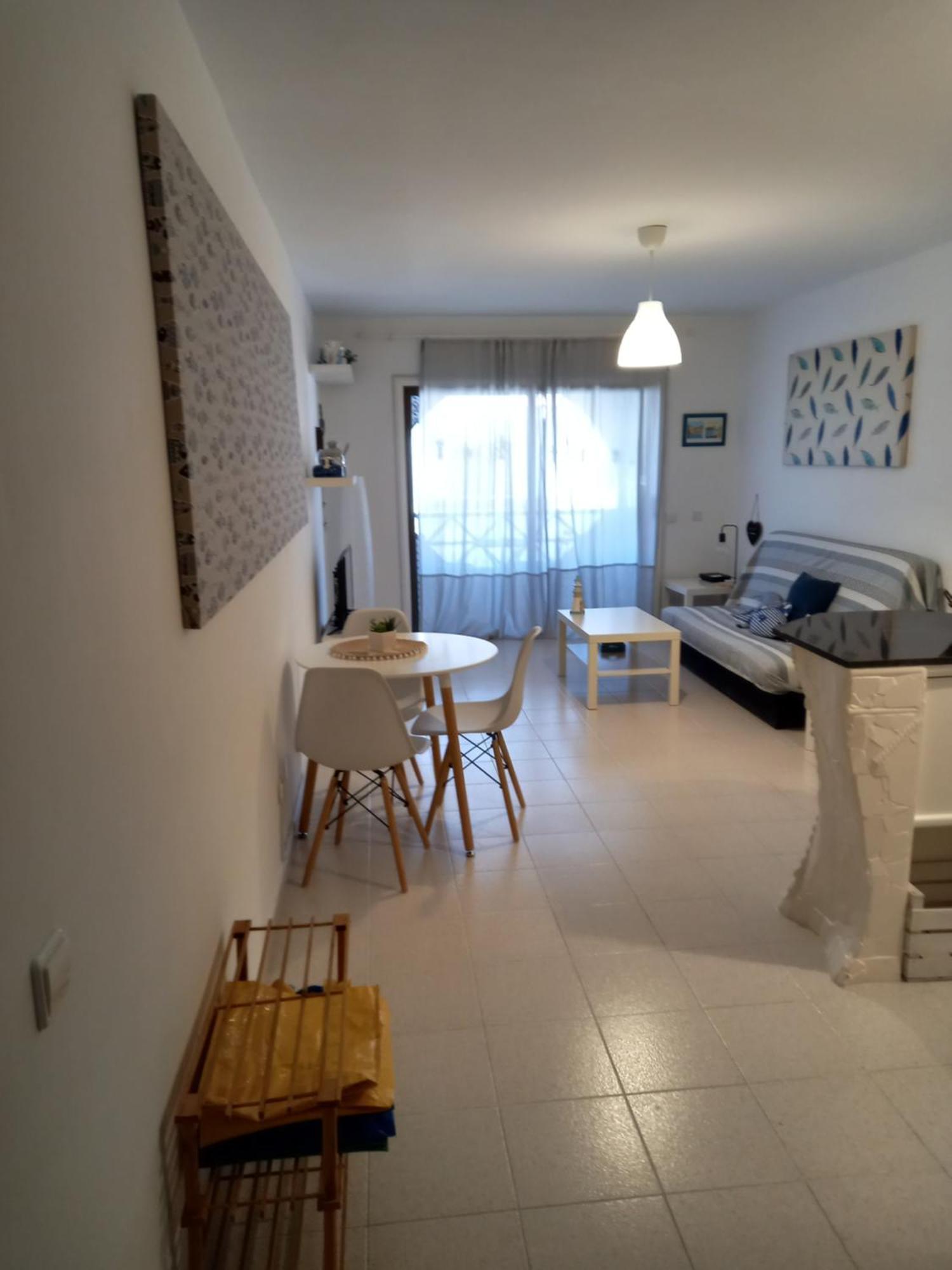 Las Islas Apartment Corralejo Luaran gambar