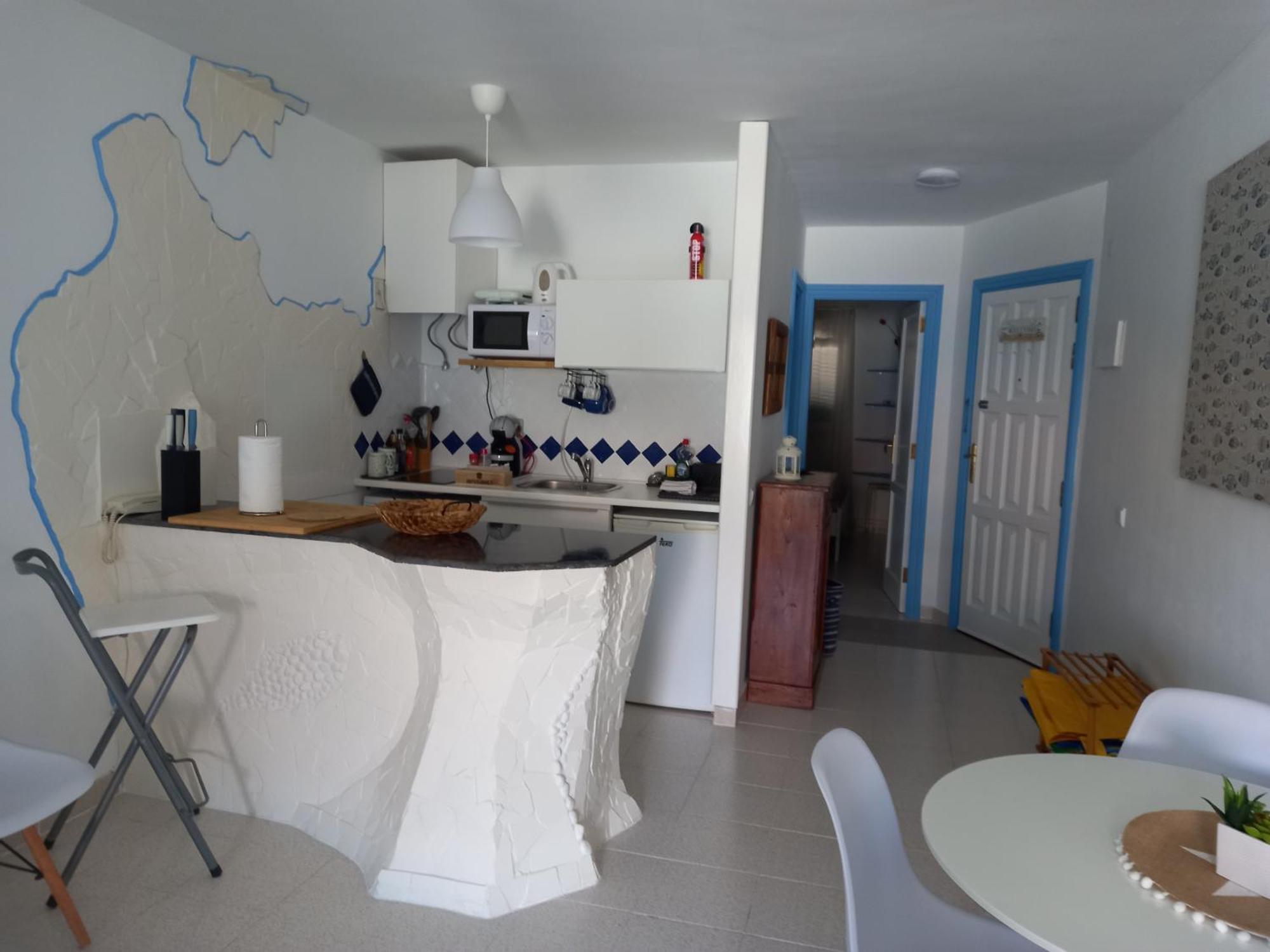 Las Islas Apartment Corralejo Luaran gambar