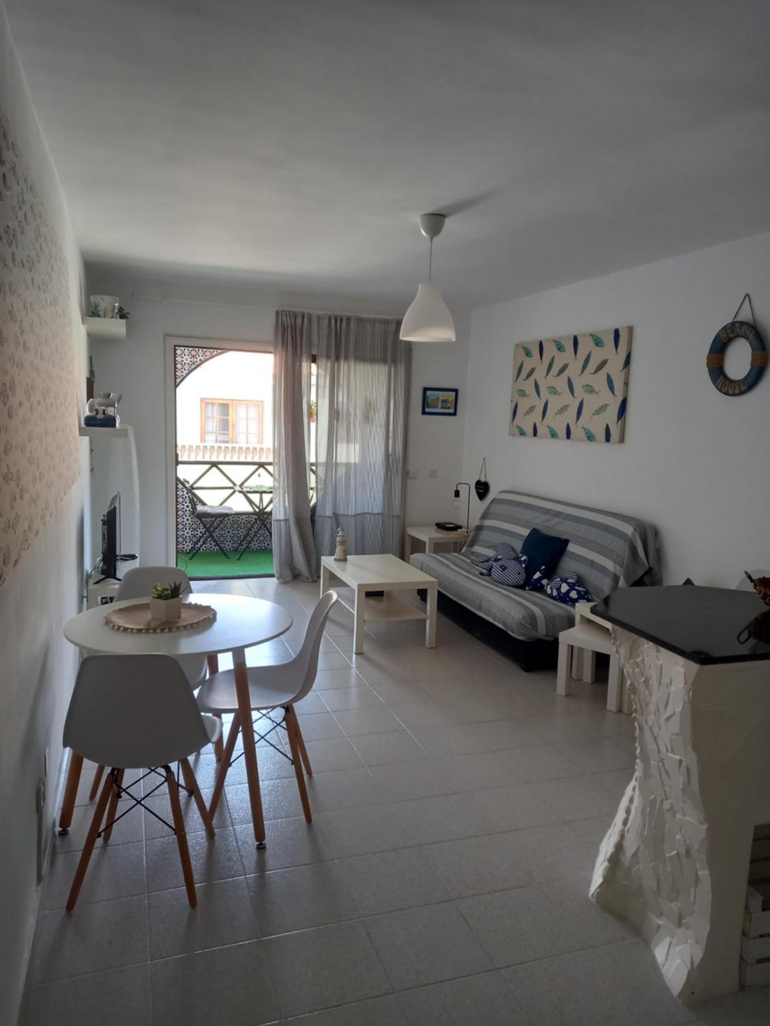 Las Islas Apartment Corralejo Luaran gambar