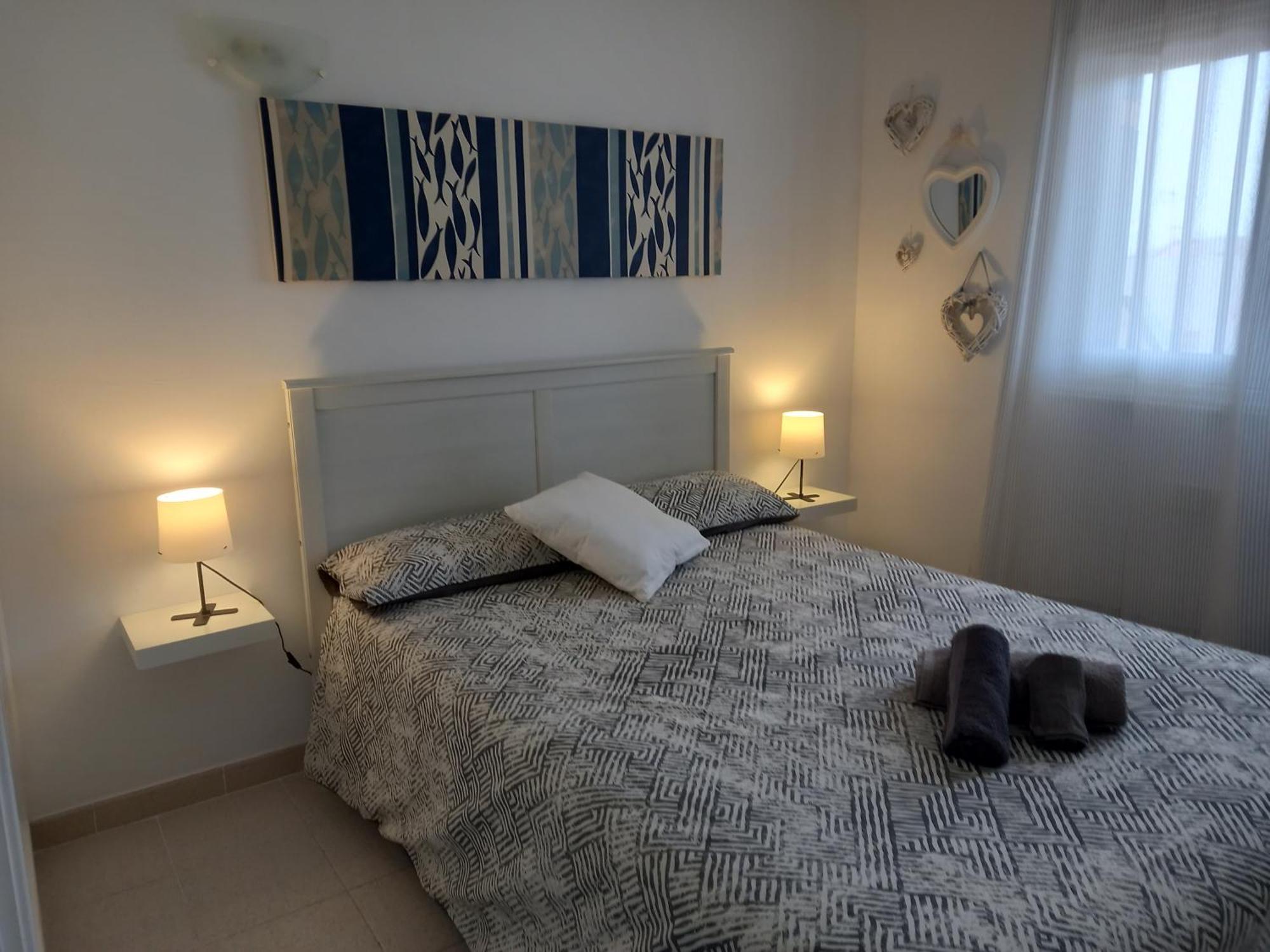Las Islas Apartment Corralejo Luaran gambar