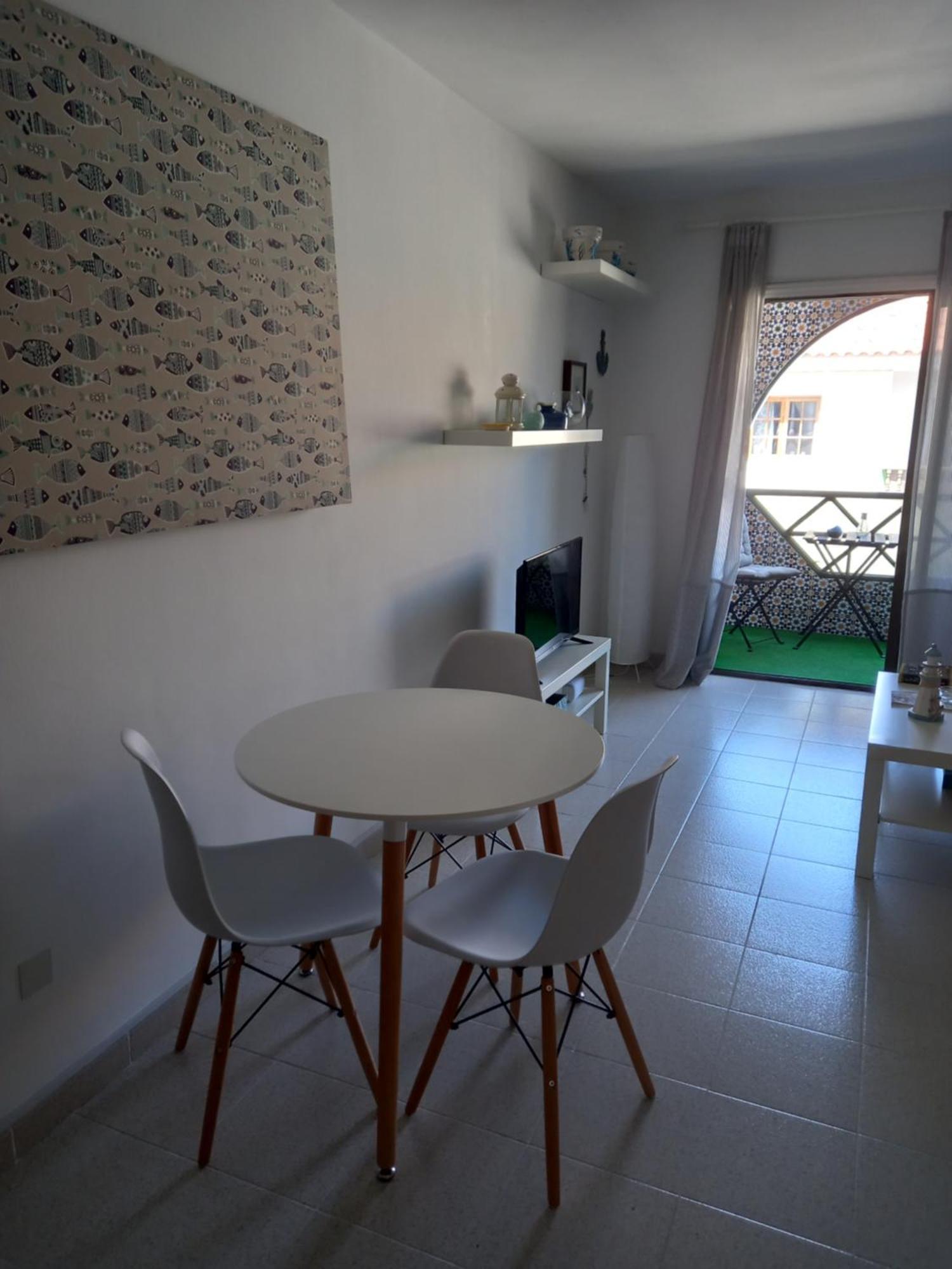Las Islas Apartment Corralejo Luaran gambar