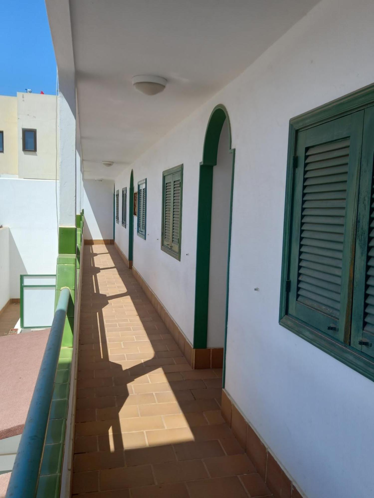 Las Islas Apartment Corralejo Luaran gambar