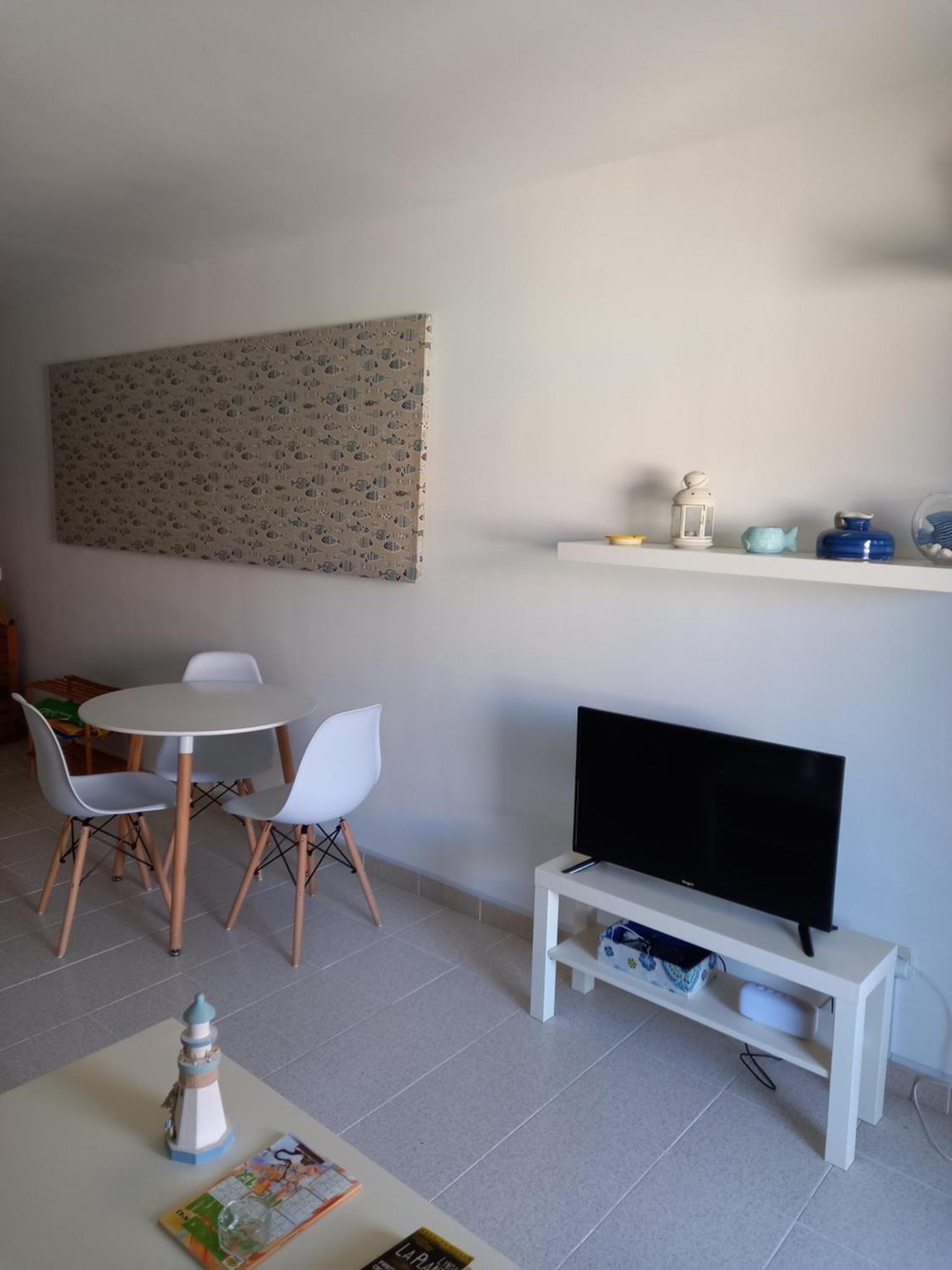 Las Islas Apartment Corralejo Luaran gambar