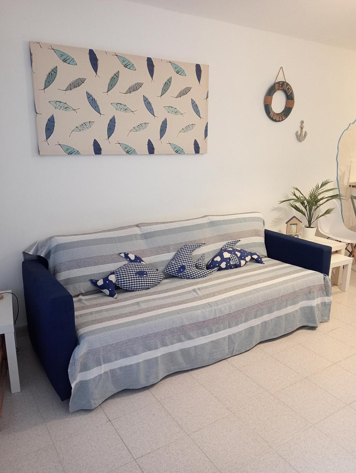 Las Islas Apartment Corralejo Luaran gambar