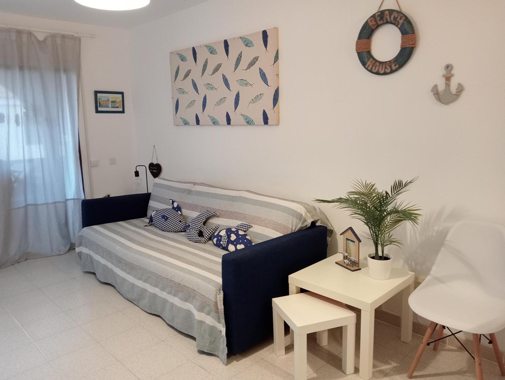 Las Islas Apartment Corralejo Luaran gambar