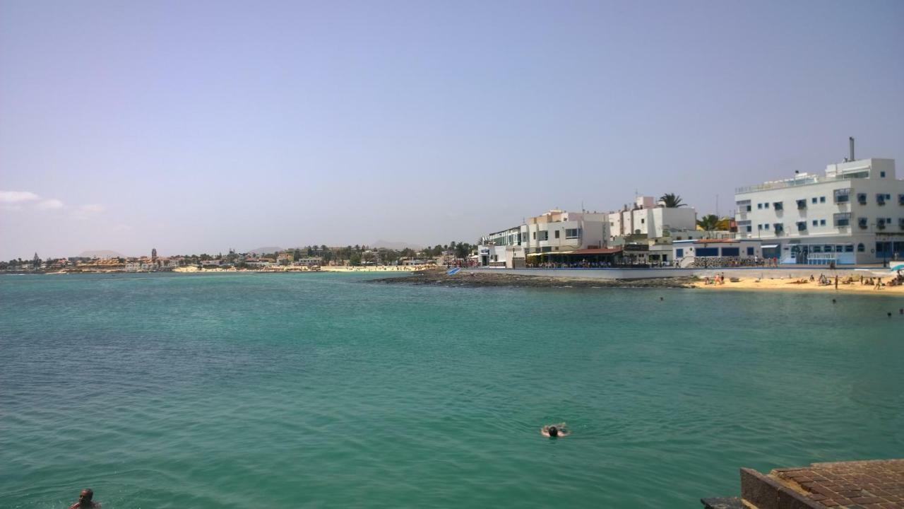 Las Islas Apartment Corralejo Luaran gambar