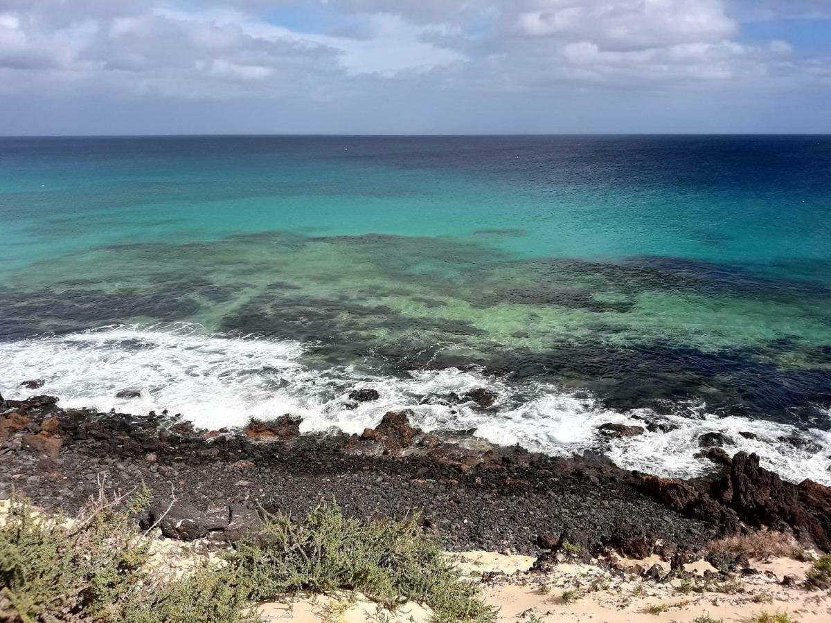 Las Islas Apartment Corralejo Luaran gambar
