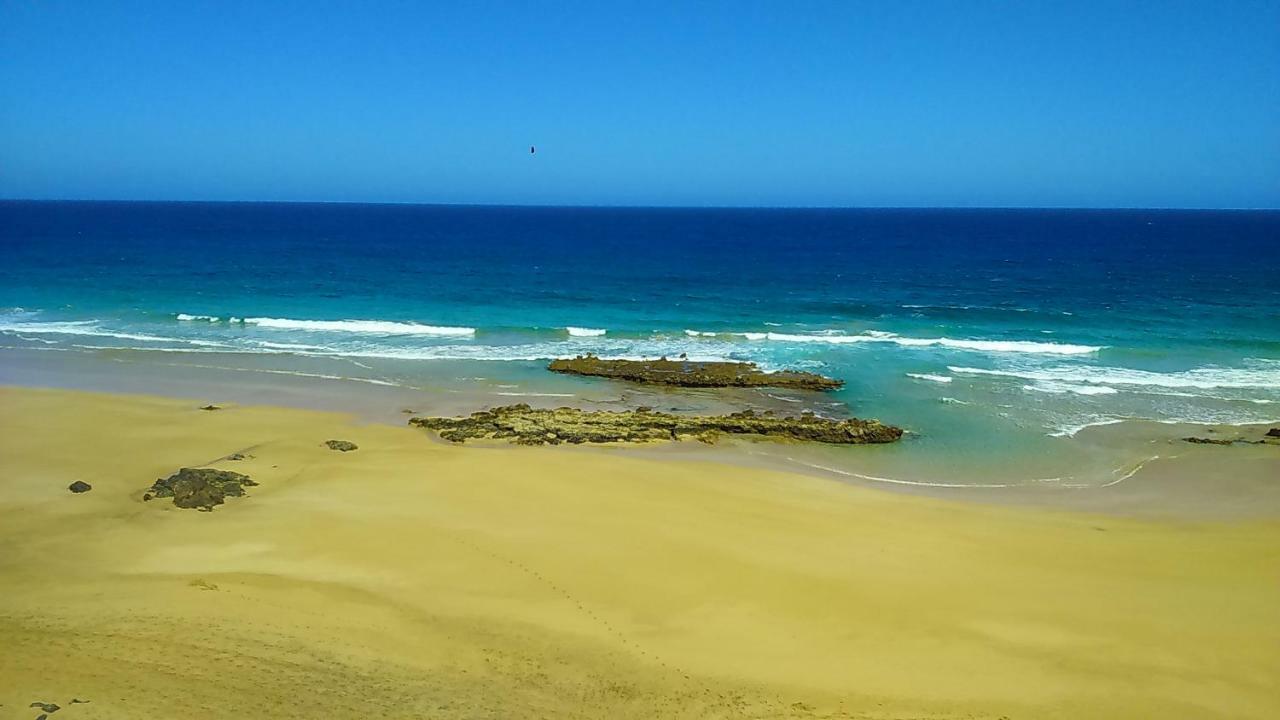 Las Islas Apartment Corralejo Luaran gambar